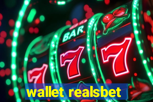 wallet realsbet